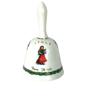 🔥BOGO 1981 Sears, Roebuck & Co. Christmas Bell